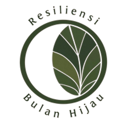 logo terbaru bulanhijau