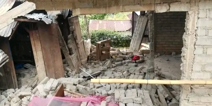 dampak1gempamanggaraibarat